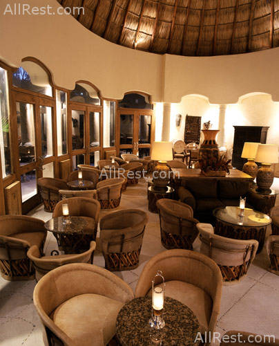 Quinta Real Acapulco 9